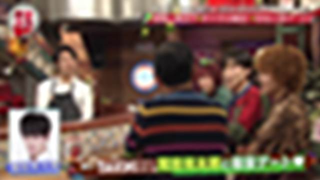 2020/12/21(月) 01:45〜02:15
おかべろ