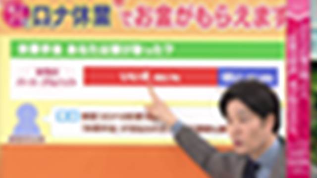 2020/12/21(月) 08:15〜09:55
あさイチ「年末をラクに！安く！楽しく！　宮崎美子ビキニ写真に込めた思い」[字]