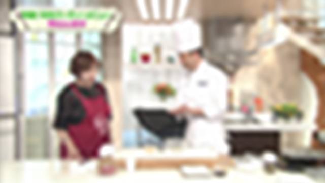 2020/12/24(木) 13:30〜13:45
上沼恵美子のおしゃべりクッキング　絶品「特選！年末年始パーティーメニュー」[デ][字]