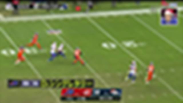 2020/12/25(金) 02:35〜03:05
オードリーのＮＦＬ倶楽部　オードリーがこの番組だけの超ハイテンション！