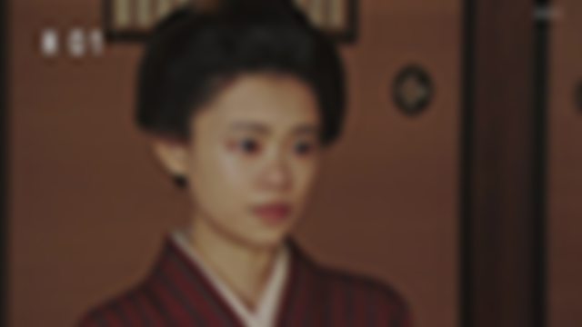 2020/12/26(土) 08:00〜08:15
【連続テレビ小説】おちょやん「第４週　どこにも行きとうない」[字]