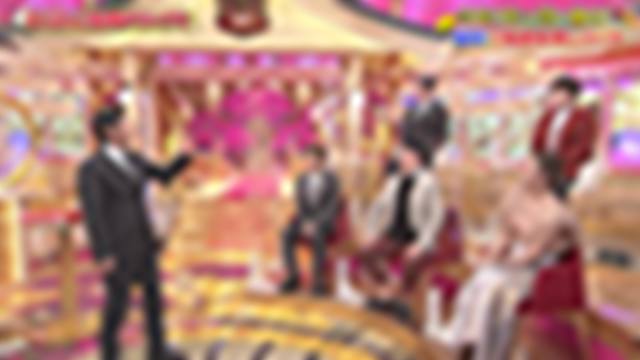 2020/12/27(日) 18:00〜21:00
爆笑！明石家さんまのご長寿グランプリ２０２０[字]