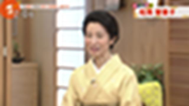 2020/12/28(月) 14:05〜14:55
ごごナマ「スターシェフ・上野直哉（和食）」[字]